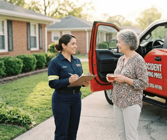 Accident Towing Service Randle, WA FAQs